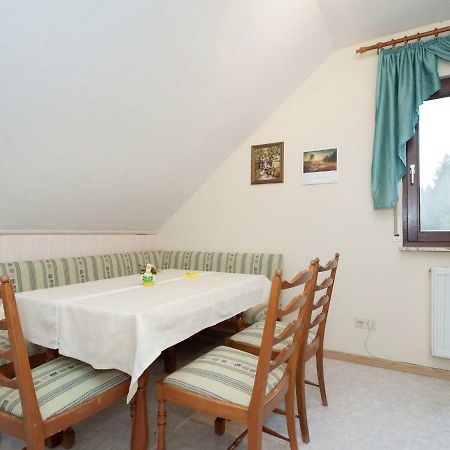 Cosy Apartment In Werda With Garden Esterno foto