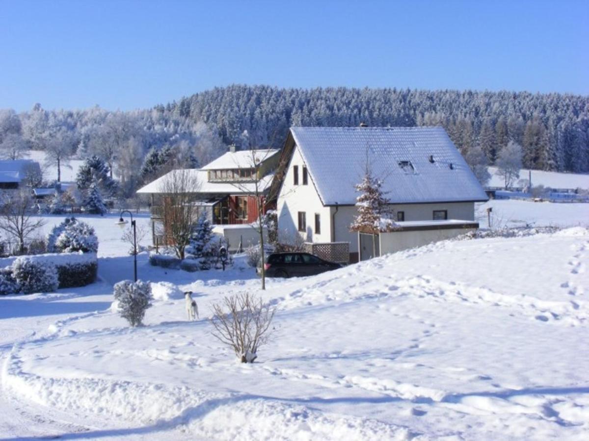Cosy Apartment In Werda With Garden Camera foto