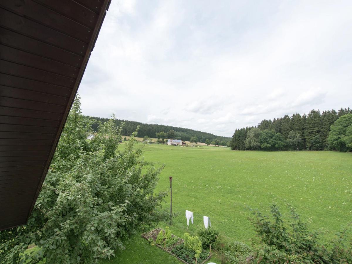 Cosy Apartment In Werda With Garden Camera foto