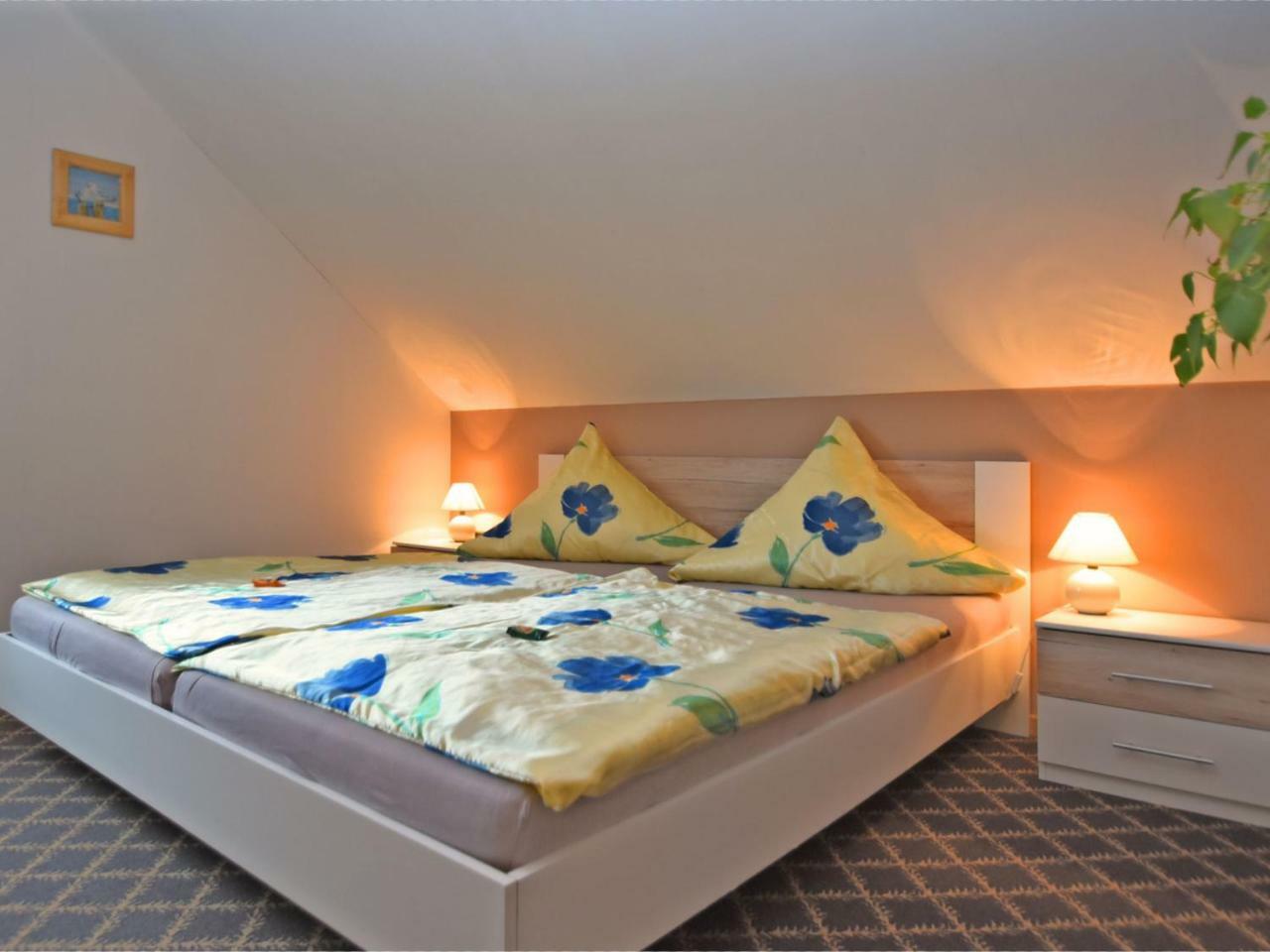 Cosy Apartment In Werda With Garden Camera foto