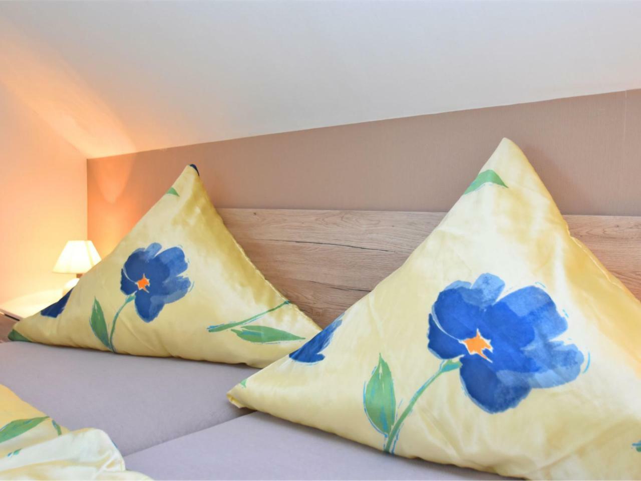 Cosy Apartment In Werda With Garden Camera foto