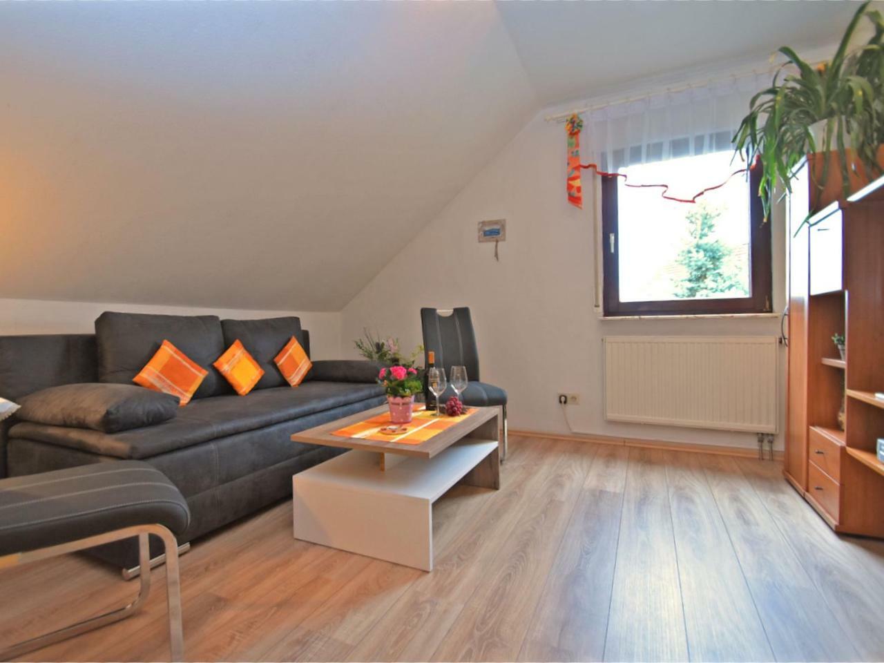 Cosy Apartment In Werda With Garden Camera foto